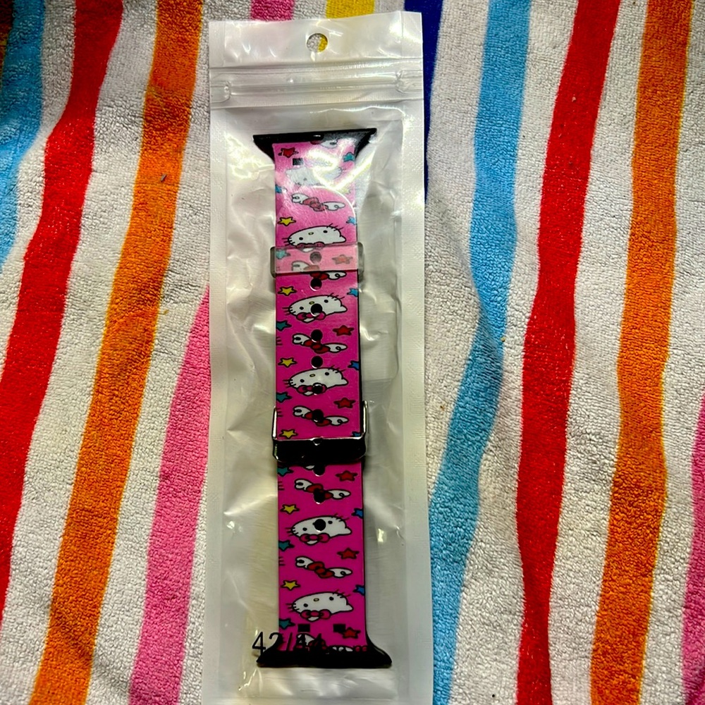 Apple Watch band